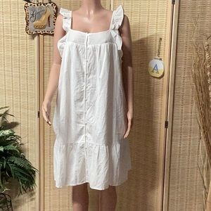 UNIVERSAL THREAD DRESS